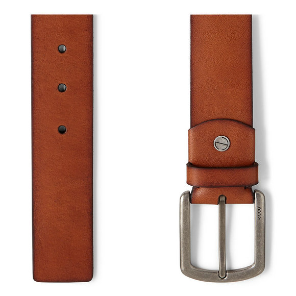 ECCO Allan Jeans Belt ECCO Allan Jeans Belt